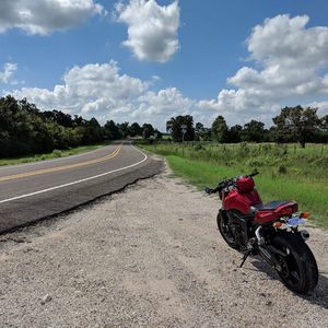 Meet your Posher, Matt